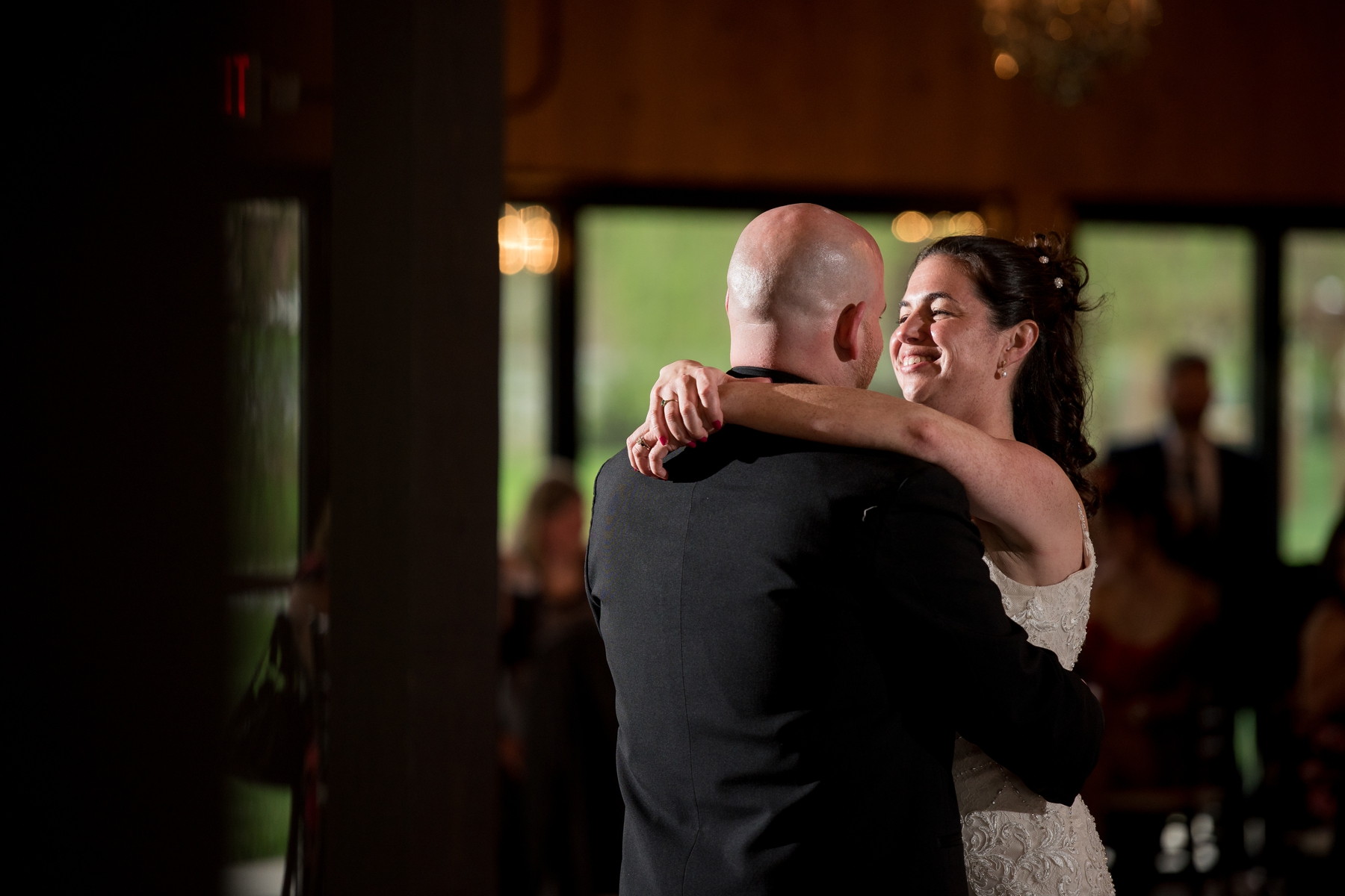 Historic Acres of Hershey Pa wedding photography